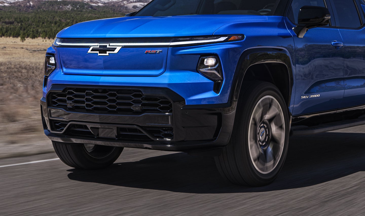 Stanley Chevrolet in McCordsville IN