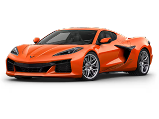 Chevrolet Corvette Z06 - Stanley Chevrolet in McCordsville IN