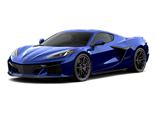 Chevrolet Corvette E-Ray - Stanley Chevrolet in McCordsville IN