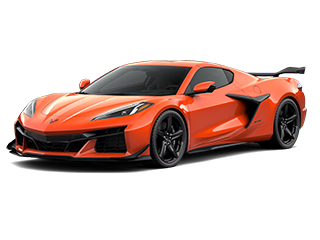 Chevrolet Corvette Z06 - Stanley Chevrolet in McCordsville IN