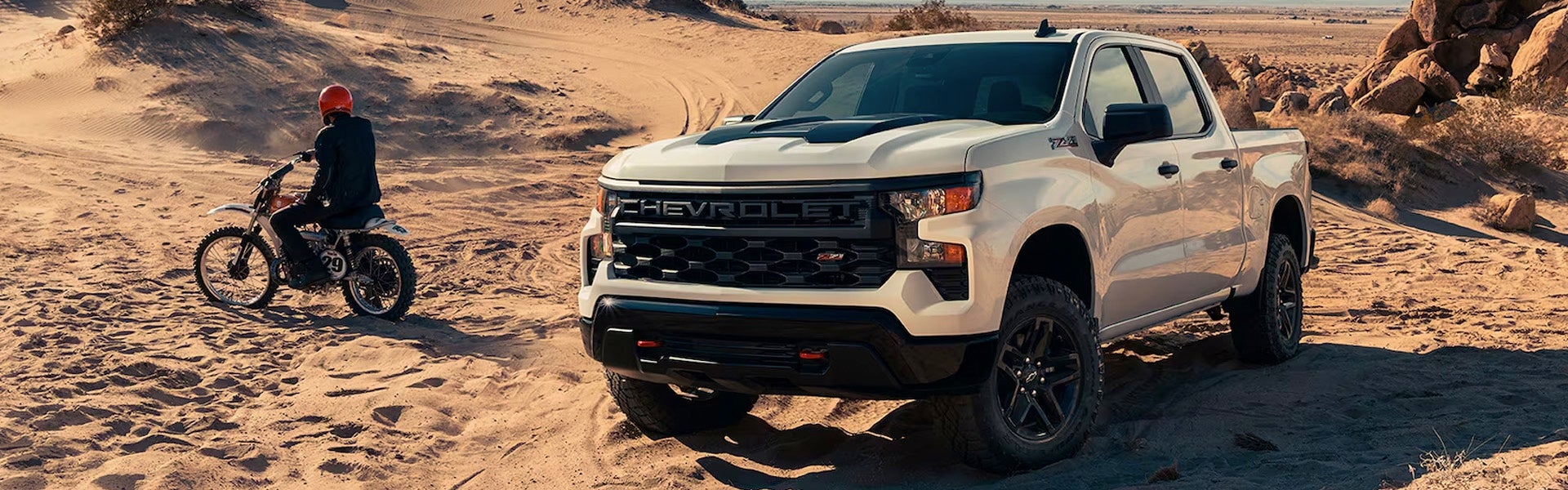 2024 Chevrolet Silverado 1500 for Sale at Stanley Chevrolet near Fishers, IN