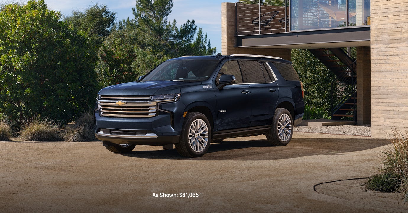 Chevy Tahoe for sale in McCordsville, IN