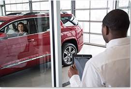 New & Used Chevy Cars, Trucks, and SUVs Near Fishers, IN